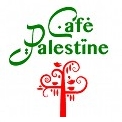 Cafe Palestine Bonn