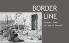 Autorenlesung: 'Borderline: Palästina - Israel Wer zieht die Grenzen?'