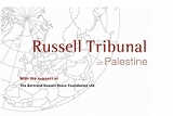 Russell Tribunal on Palestine